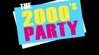 The 2000´s Party By JRemix DVJ AserejeMayonesaOnda OndaJuanesJLOBacilosIlegales [upl. by Melquist633]