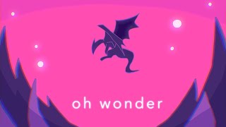 oh wonder  animation meme flipaclip [upl. by Lubet]