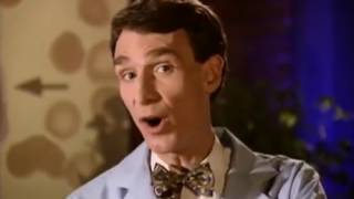 Bill Nye The Science Guy Cells [upl. by Bick333]