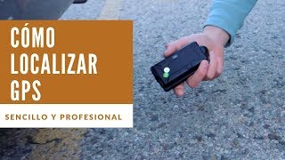 Cómo evitar que te espíen con un localizador GPS [upl. by Marl765]