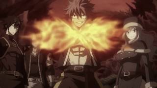 Fairy Tail opening 21 full [upl. by Fanchette403]