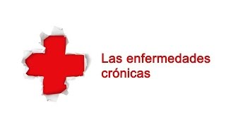 Prevención enfermedad Las enfermedades crónicas [upl. by Rem732]