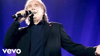 Joan Manuel Serrat  Cantares Directo Gira 2016 El Gusto Es Nuestro 20 Años [upl. by Suoicerp543]