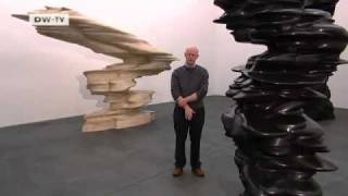 Der Bildhauer Tony Cragg  Video des Tages [upl. by Hermia]