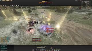 Sorceress BDO PVP Highlight [upl. by Ymaj]