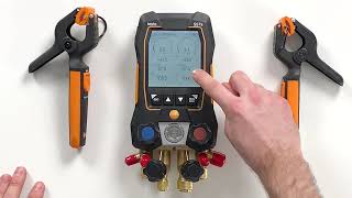 Unboxing the testo 557s [upl. by Wettam]