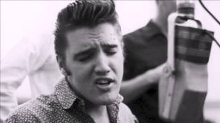 Elvis Presley  A Fool Such As I Spankox Remix 2009 HQHD [upl. by Grete866]