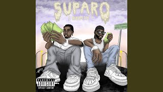 SUPARO HEAVEN SAM Remix [upl. by Snoddy]