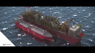 FLNG Overview [upl. by Epner]