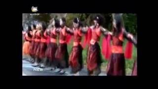 Kurdish Music amp Dance  Aziz Weisi [upl. by Philips860]