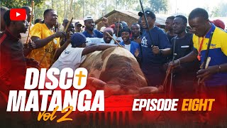 BULLFIGHTING  DISCO MATANGA SEASON 2 EPISODE 8 [upl. by Dunton232]