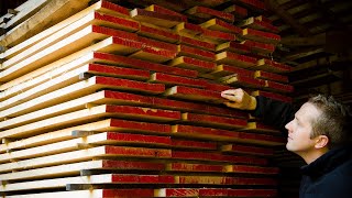 How to Choose Lumber for Woodworking [upl. by Halil]