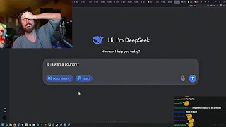 So I Tried DeepSeek [upl. by Dnumyar]