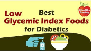 Glycemic Load vs Glycemic Index  Andrew Weil MD [upl. by Ynnaf]