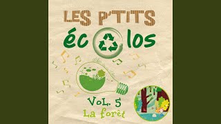 La chanson des arbres [upl. by Yaffit]