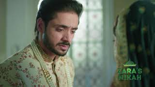 Zee World Zara’s Nikah  Season Finale  April 2021 [upl. by Silisav]