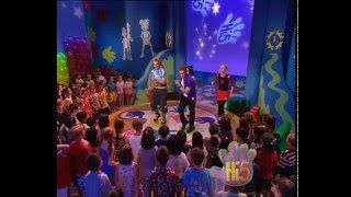 Hi5 Season 5 Episode 2 [upl. by Schultz]