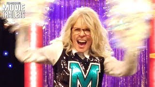 POMS Trailer Comedy 2019  Diane Keaton Movie [upl. by Llejk]