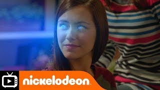 I Am Frankie  Memories  Nickelodeon UK [upl. by Bethina96]