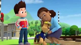 Paw Patrol Mighty Pups Charged Up Full Episode  Pup Pup Boogie  Nick Jr [upl. by Ssirk]