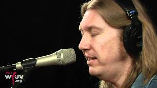 The Wood Brothers  quotMary Annaquot Live at WFUV [upl. by Aleusnoc200]