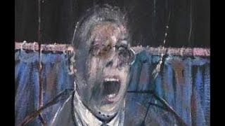 Francis Bacon  The South Bank Show Portrait 1985 dt UT [upl. by Hcra]