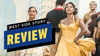 West Side Story Review [upl. by Tolmach]