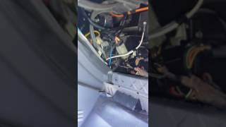 2004 ford Explorer no heat at the vents [upl. by Hilliary]