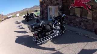 Route 66 USA Harley Davidson [upl. by Sanfred185]