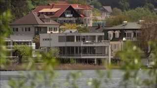 Am Schauplatz  Die Reichen vom Wörthersee [upl. by Heidie]