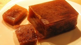 DEMIGLACE  Modern Restaurant Recipe for Classic French Cuisine [upl. by Airec828]