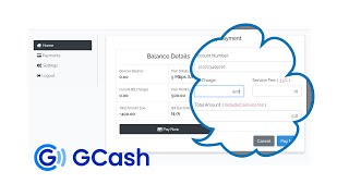 Accept Online Payment Using GCASH [upl. by Scherle]