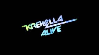 Krewella Alive SPED UP [upl. by Eltsyrk]