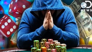 How Casinos Trick You Into Gambling More [upl. by Arataj792]