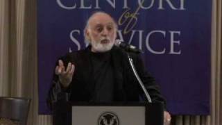 Making Relationships Work  Part 4  Dr John Gottman [upl. by Dick]