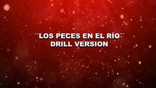 quotLOS PECES EN EL RIOquot DRILL VERSION1 HOUR [upl. by Ailuj]