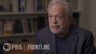 Americas Great Divide Robert Reich Interview  FRONTLINE [upl. by Hazmah]