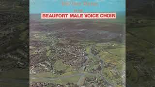 Moon River  Beaufort Male Voice Choir [upl. by Ihcas]