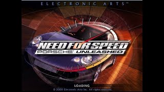 Fixing and playing Need for Speed Porsche Unleashed on Windows 107Vista818 [upl. by Eldwen86]