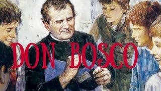 Who is Don Bosco [upl. by Fridell]