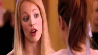 Regina George  Histrionic Personality Disorder [upl. by Bille]