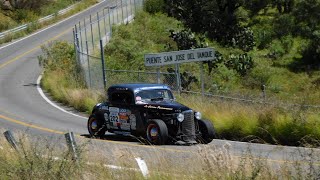 La Carrera Panamericana 2023 [upl. by Suiratnauq]