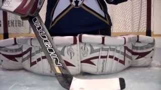 5 Rules of the Butterfly  Ice Hockey Goalie Training [upl. by Eugen]