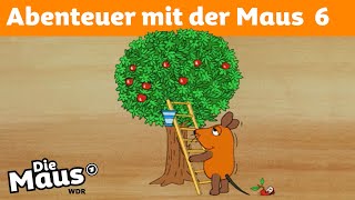 MausSpots Folge 06  DieMaus  WDR [upl. by Trygve]