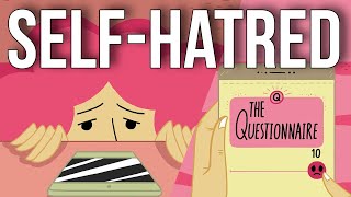 A Selfhatred Questionnaire [upl. by Nhepets960]