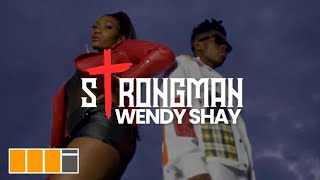 Strongman  Mokobe ft Wendy Shay Official Video [upl. by Magee687]