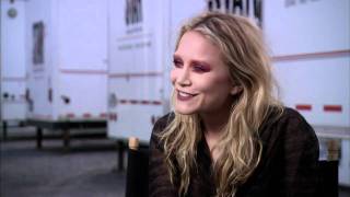 Beastly  Mary Kate Olsen Interview [upl. by Hesky]