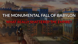 The Fall of the Babylonian Empire [upl. by Refinej]