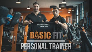 TOUT SAVOIR sur le COACHING à BASIC FIT [upl. by Denie]