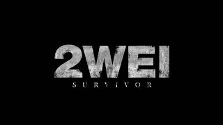 2WEI  Survivor  Instrumental Official Destinys Child cover [upl. by Lance]